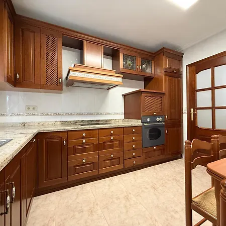 Dom wakacyjny Mk77 House León