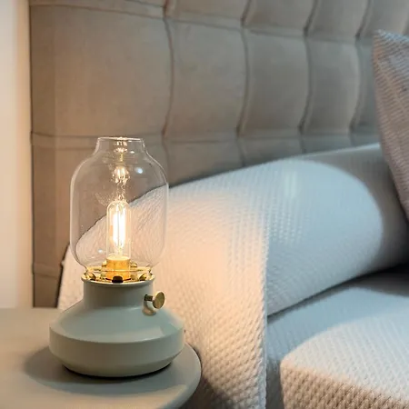 Dom wakacyjny Mk77 House *