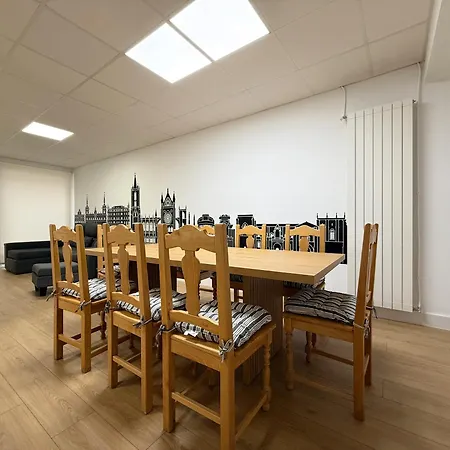 Ferienhaus Mk77 House