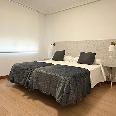 Mk77 House Ferienhaus León