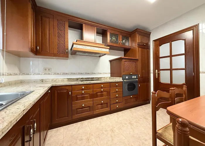 Prázdninový dům Mk77 House León