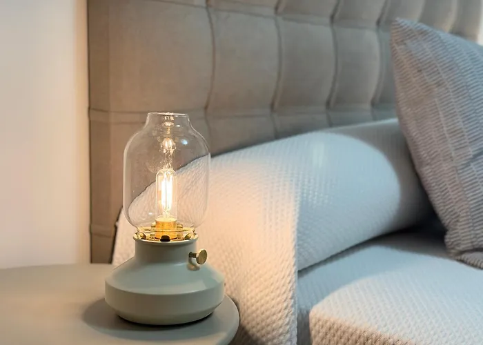 Prázdninový dům Mk77 House *