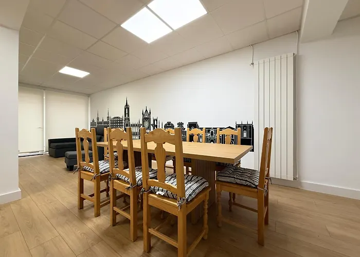 Prázdninový dům Mk77 House