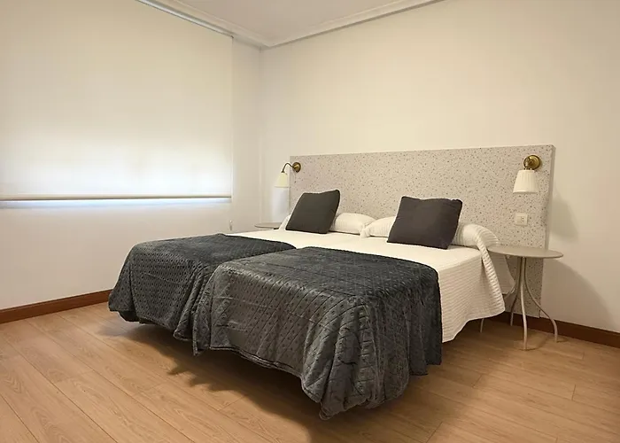 Mk77 House Prázdninový dům León